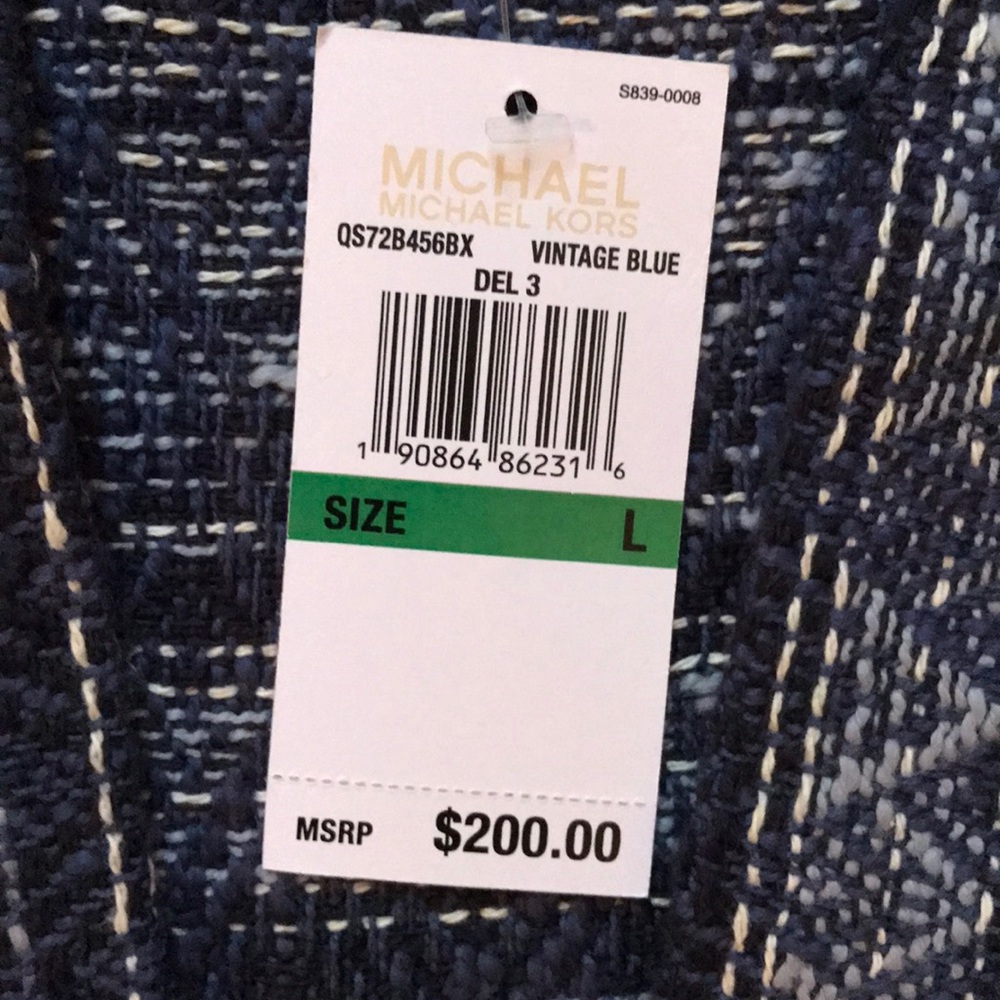 MK jacket - Picture 7 of 11
